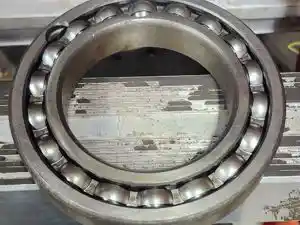 Used Skf Part by Number Image