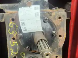 Used Spicer/TTC 6352 Transmission Assy (Stock #WB-1667)) Part Image