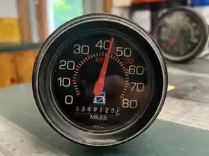 Used Volvo Part by Number Image