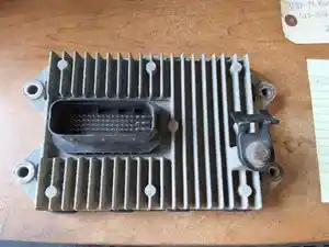 Photo of part