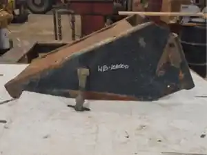 Photo of part