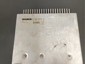 Used Wabco ABS-D ABS ECM (Stock #WB-58)) Part Image