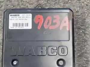 Used Wabco ABS-E ABS Control Module Image