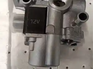 Photo of part