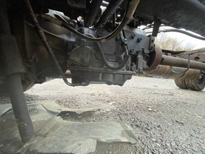 Photo of part
