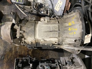 Used 2008 Allison 2200RDS Transmission Assy (Stock #6)) Part Image
