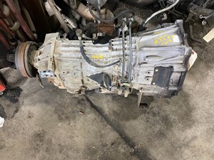 Used 2010 Aisin Transmission Assy (Stock #5)) Part Image
