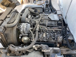 Used 2015 GM/Chev (HD) 6.0L Engine Assy (Stock #16)) Part Image