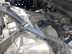 Used 2017 Aisin Transmission Assy (Stock #13)) Part Image