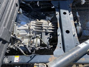 Used 2017 Aisin Transmission Assy (Stock #10)) Part Image