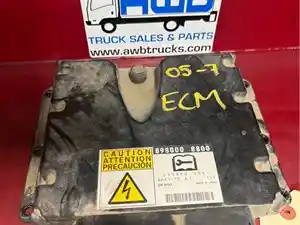 Used 2005 Isuzu 4HK1 ECM (Stock #117)) Part Image