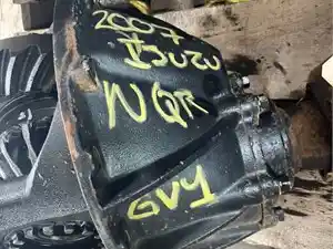 Used 2007 Isuzu NQR Gear Set (Stock #109)) Part Image