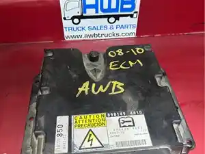 Used 2009 Isuzu 4HK1 ECM (Stock #118)) Part Image