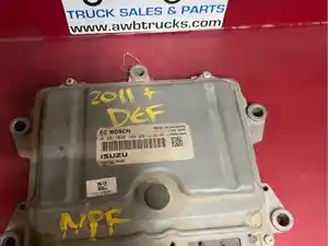 Photo of part