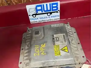 Used 2011 Isuzu 4HK1 ECM (Stock #119)) Part Image