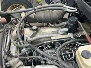 Photo of part