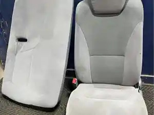Used 2016 Isuzu NPR Seat (Stock #101)) Part Image