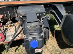 Used 2019 Hino 155 DEF Tank (Stock #54)) Part Image