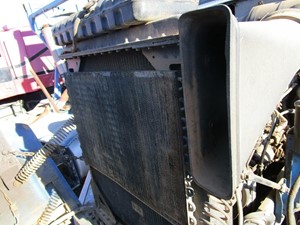 Used 1987 FREIGHTLINER FLC112 A/C Condenser (Stock #36958)) Part Image