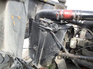 Used 1988 MACK DM690S Charge Air Cooler (Stock #42432)) Part Image