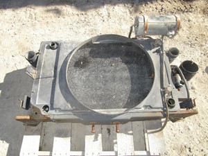 Used 1990 GMC Cooling Assembly (Stock #44837)) Part Image