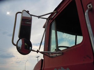 Used 1990 MACK CH613 Mirror (Stock #19238)) Part Image