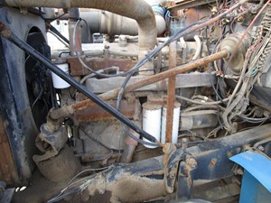 Used 1990 MACK EM6 Engine Assy (Stock #49603)) Part Image