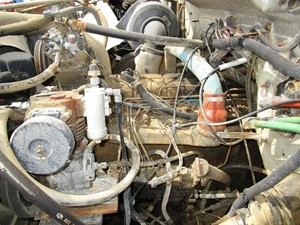 Core 1991 INTERNATIONAL DT 466 Engine Assy (Stock #73714)) Part Image
