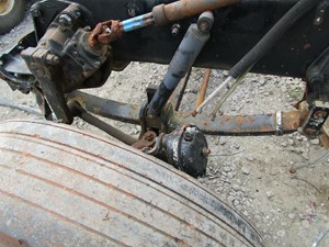 Used 1991 PETERBILT 379 Spring, Front Leaf (Stock #32111)) Part Image