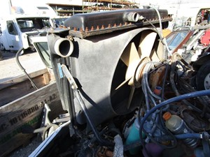 Used 1993 MACK CH613 Charge Air Cooler (Stock #47197)) Part Image