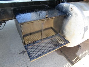 Used 1993 WHITEGMC WIA Areo Series Tool Box (Stock #58336)) Part Image