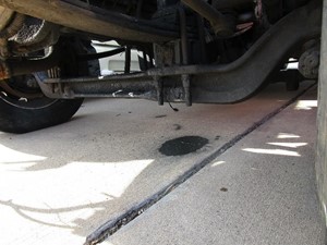 Used 1994 PETERBILT 378 I Beam (Stock #66105)) Part Image