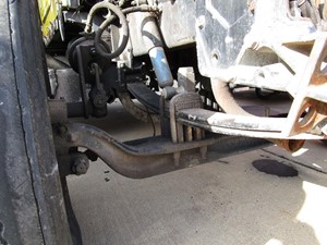Used 1994 PETERBILT 378 Spring, Front Leaf (Stock #66099)) Part Image