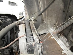 Used 1995 FREIGHTLINER FL70 Cooling Assembly (Stock #79957)) Part Image