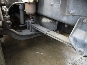 Used 1995 FREIGHTLINER FL70 Spring, Front Leaf (Stock #79966)) Part Image