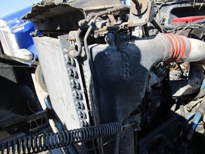 Used 1996 PETERBILT 377 A/C Condenser (Stock #63695)) Part Image