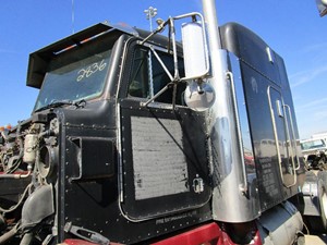 Used 1996 PETERBILT 377 Door (Stock #63698)) Part Image