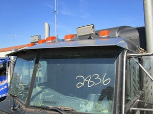 Used 1996 PETERBILT 377 Sun Visor (Stock #63690)) Part Image