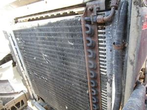 Used 1996 PETERBILT 379 A/C Condenser (Stock #56099)) Part Image