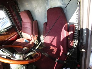 Used 1996 PETERBILT 379 Cab (Stock #56111)) Part Image