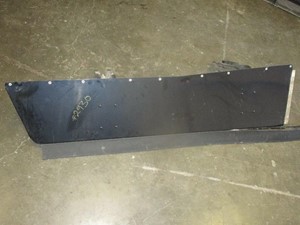 Used 1996 PETERBILT 379 Sleeper Fairing (Stock #75300)) Part Image
