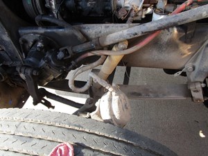 Used 1996 PETERBILT 379 Spring, Front Leaf (Stock #56090)) Part Image