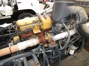 Used 1997 CAT 3116 Engine Assy Image