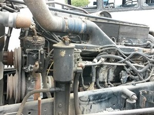 Core 1997 CUMMINS N14 CELECT+ Engine Assy (Stock #27160)) Part Image