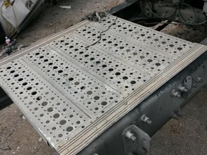 Used 1997 FREIGHTLINER CENTURY CLASS 112 Miscellaneous (Stock #27203)) Part Image