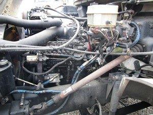 Core 1998 CUMMINS B5.9 Engine Assy (Stock #40695)) Part Image