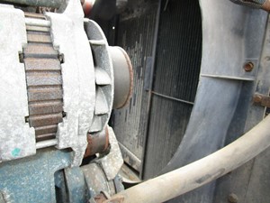 Used 1998 INTERNATIONAL 4700 Cooling Assembly (Stock #82466)) Part Image