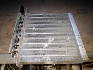 Used 1998 INTERNATIONAL 9400 Heater Core (Stock #47318)) Part Image