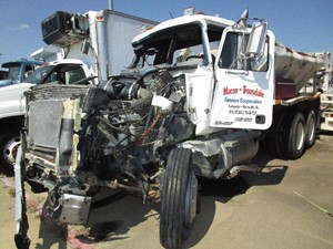 Core 1998 MACK E7 Engine Assy (Stock #73873)) Part Image