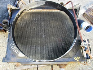 Used VOLVO Cooling Assembly (Stock #36665)) Part Image